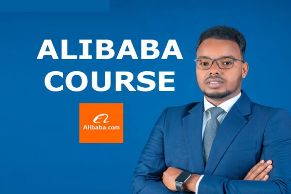 Alibaba Course